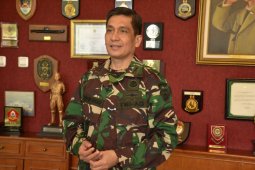 TNI disiplinkan warga lewat Binter tekan transmisi lokal di Bali