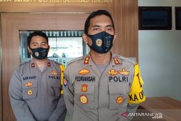 Warga Tanjung Mentok bangun kampung tanggap mandiri COVID-19