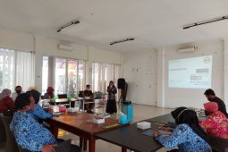BPJS Gresik sinergi pengawasan di Lamongan untuk peningkatan kepatuhan pemberi kerja