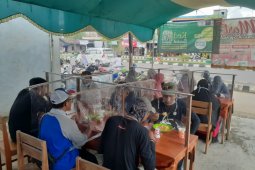 DAI - Koperasi Syariah Tabalong bentuk Kedai Sedekat Umat
