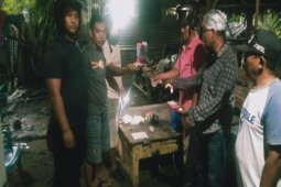 Polsek Binjai tangkap pemilik pil ekstasi dan sabu