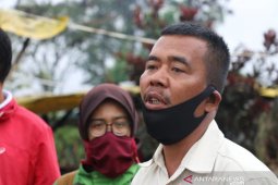 Misteri makhluk haus darah di Taput, BBKSDA: Miliki lima cakar