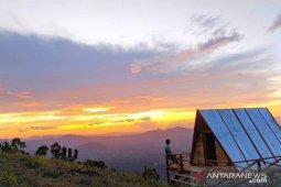 Wisata Bukit Sepancong dan Hutan Anggrek Bengkayang dibuka kembali