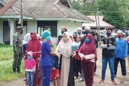 Pasien COVID-19 berisiko terinfeksi demam berdarah