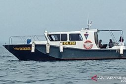 Petugas telurusi kapal karam berukuran besar terekam Googlemaps di Sukabumi