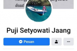 FB istri Wali Kota Samarinda diretas untuk meminta sumbangan