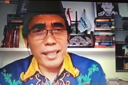 PBNU siapkan "PKPNU YouTuber-Blogger" bagi  "Generasi NU Abad Kedua"