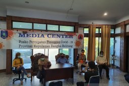 GTPPC-19 Babel bentuk satgas disiplin protokol kecamatan