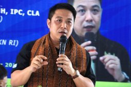 Ekonom UI: Indonesia perlu miliki peta jalan kemandirian pangan