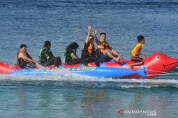 Objek wisata Tanjung Karang kembali dibuka