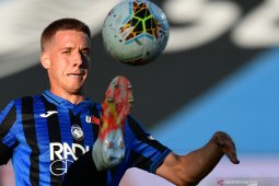 Liga Italia - Atalanta permanenkan kepindahan Pasalic dari Chelsea
