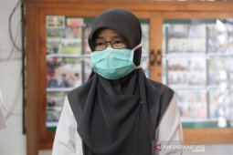 Jubir COVID-19 HSS : ODP dalam proses 38 orang, PDP sembilan orang