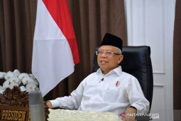Wapres: Inovasi pemda jadi kunci normal baru yang produktif