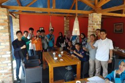 KPU Bangka Barat: Penghuni wisma karantina bisa memilih dalam Pilkada 2020