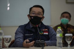 Gubernur Jawa Barat: Pengembangan pangan harus memanfaatkan digitalisasi