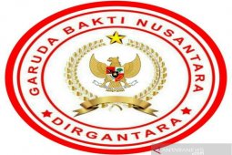 Ketum Dirgantara apresiasi Bupati Taput juara III lomba video inovasi "new normal"