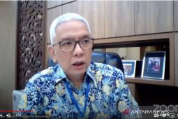 Pemerintah bakal tuntut pidana pemalsuan identitas Kartu Prakerja