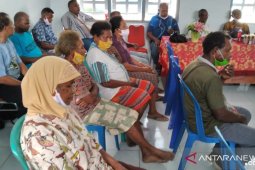 Sengketa lahan bandara baru Wondama belum berakhir