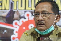 Anggaran penanganan COVID-19 di Tulungagung terkumpul Rp158 miliar