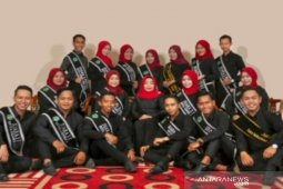 Bermodal lagu Melly Goeslow GenRe HSU bidik juara Nasional
