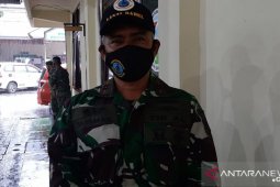 Danlanal Babel ingatkan nelayan waspadai cuaca ekstrem