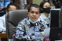 Laka Lena: DPR RI belum bahas Kartu Pra Kerja