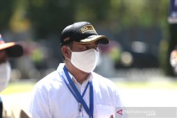 Pembangunan proyek strategis Bone Bolango tertunda karena pandemi