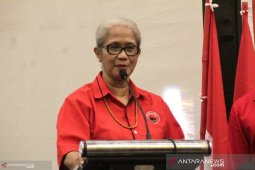 Praktik "kawin tangkap"  di Sumba harus dihentikan