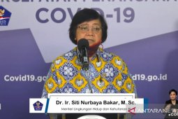 29 taman nasional dan taman wisata alam dibuka bertahap