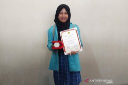 Mahasiswa UNS ciptakan aplikasi manajemen banjir