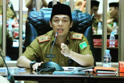 Tanah Bumbu siapkan lahan dua hektare untuk trasmigrasi lokal