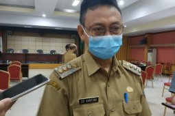 APBD Pemkot Pontianak tahun 2020 defisit Rp470 miliar