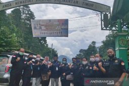 Anggota DPRD Kalsel sarankan adanya rest area perbatasan Kalsel dan Kaltim