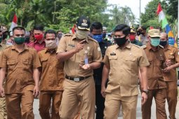 Ini pesan bupati untuk warga Aceh Timur berdekatan dengan daerah terjangkit COVID-19