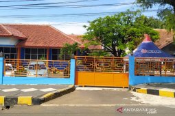 Bulog Cianjur jamin ketersediaan pangan hingga akhir tahun