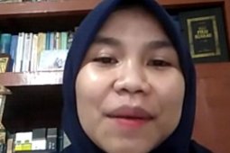 ANTARA Bali jadi rujukan "pembelajaran daring" mahasiswi-pelajar selama COVID-19