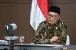 Muhadjir: Sesama keluarga miskin nikah muncul keluarga miskin baru