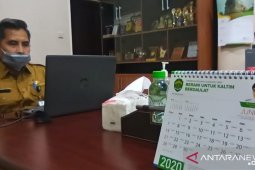 Jauhar Apresiasi Langkah Kebersamaan Pemkab Berau Bangun Kampung