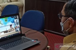 2020 Berau Tidak Ada Lagi Kampung Status Tertinggal