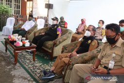 Tolong menolong warga Kelurahan Gadang hadapi Covid-19 patut dicontoh