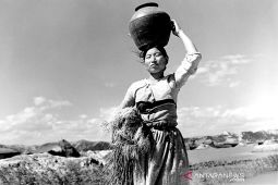 Bandung Baheula 1961: Istri cemplungkan diri ke sumur gara-gara info keliru akan dicerai