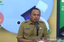 Sejumlah proyek infrastruktur Jabar ditunda karena pandemi COVID-19