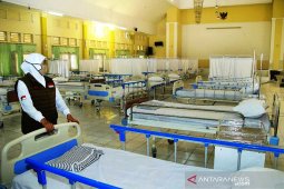 Jatim siapkan karantina untuk kedatangan 14 ribu buruh migran