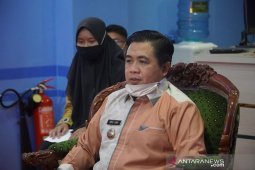 Wali Kota Banjarmasin pastikan hak anak kota ini terpenuhi