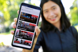 Destinasi wisata Banyuwangi bersertifikat normal baru tersaji dalam aplikasi