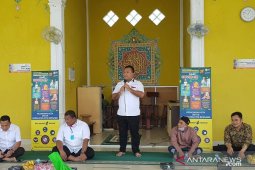 Ponpes di Jambi berperan besar membantu pencegahan  COVID-19