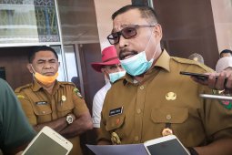 Gubernur Maluku janjikan penghargaan untuk daerah taat PSBB