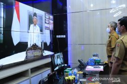 Wawali saksikan penganugerahan penghargaan lomba inovasi daerah