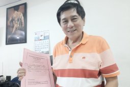 Perkara tanah Kalianak Surabaya terdampak pandemi COVID-19