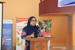 Pelayanan kesehatan reproduksi bagi disabilitas masih minim